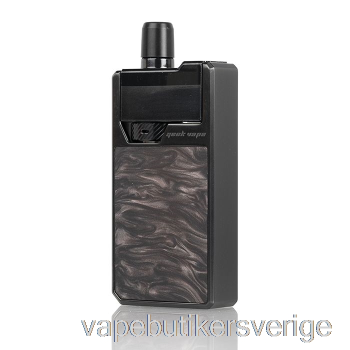 Vape Sverige Geek Vape Frenzy Podsystem Svart / Onyx